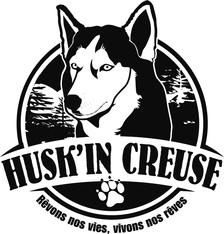 Husk'In Creuse 